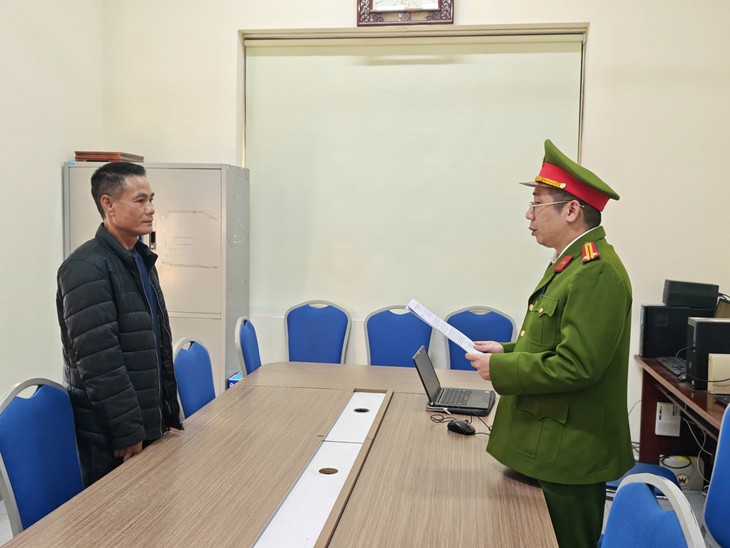 Khởi tố 2 đối tượng xâm hại người mắc bệnh tâm thần tại Quảng Ninh- Ảnh 1.