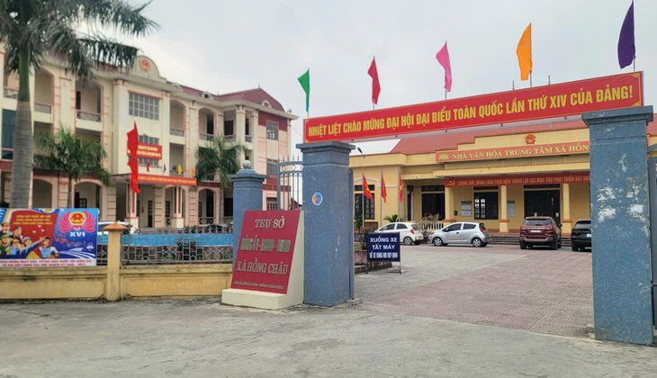 Nhân dân Hải Phòng tin tưởng, kỳ vọng trước thềm Đại hội Đảng toàn quốc lần thứ XIV- Ảnh 1. Nhân dân Hải Phòng tin tưởng, kỳ vọng trước thềm Đại hội Đảng toàn quốc lần thứ XIV- Ảnh 1.