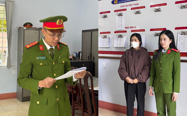 Truy tìm Bùi Thị Kim Na liên quan đường dây tiền ảo đa cấp lừa đảo hàng ngàn tỷ đồng- Ảnh 3.