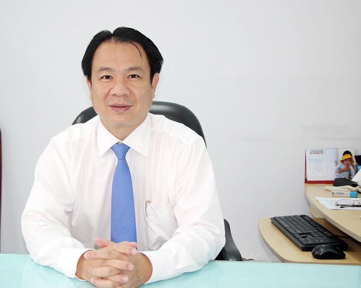 Triển khai Nghị quyết 72 và bài toán y tế gần dân với AI của ngành y tế An Giang- Ảnh 1. Triển khai Nghị quyết 72 và bài toán y tế gần dân với AI của ngành y tế An Giang- Ảnh 1.