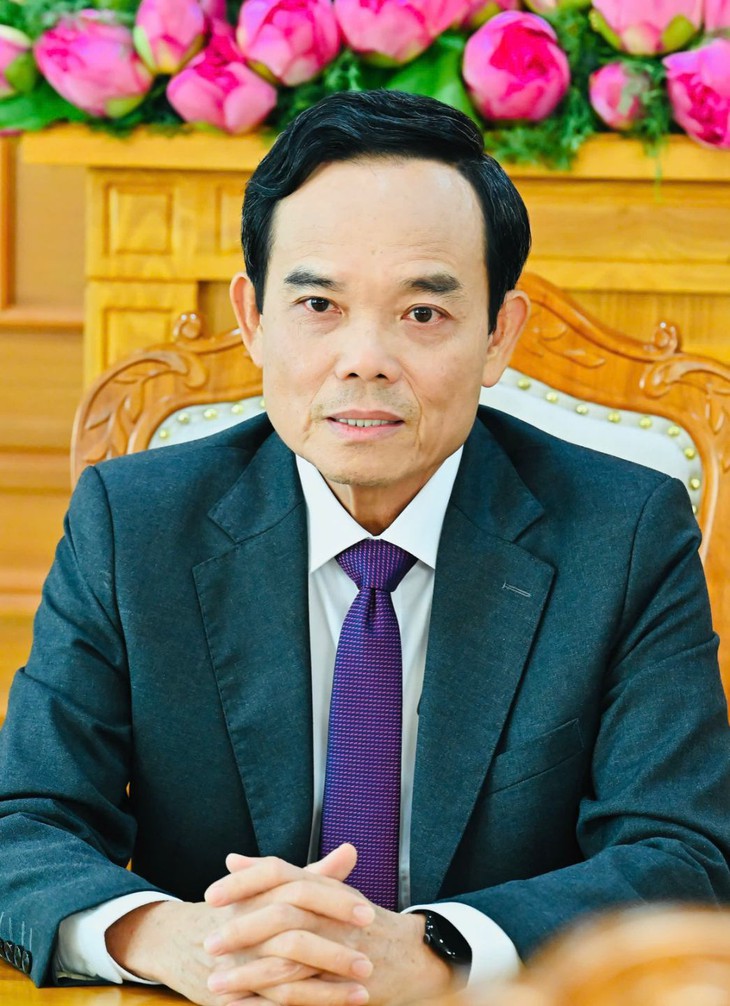 Phát huy trí tuệ, đoàn kết, đổi mới - Nền tảng cho giai đoạn phát triển mới của TPHCM- Ảnh 1. Phát huy trí tuệ, đoàn kết, đổi mới - Nền tảng cho giai đoạn phát triển mới của TPHCM- Ảnh 1.