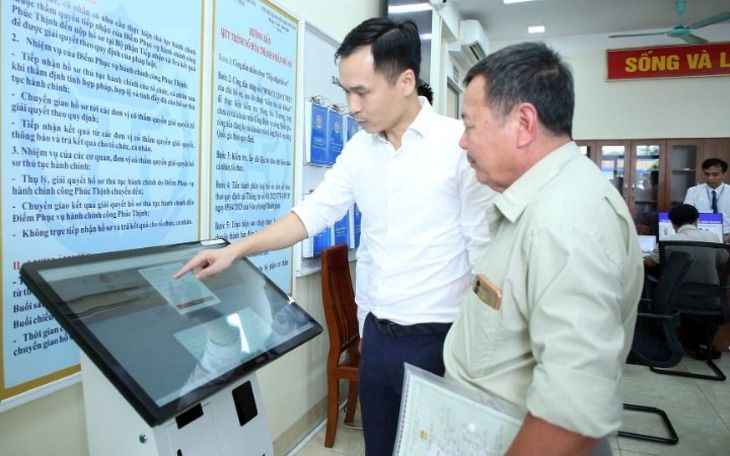 Đề xuất loạt hành vi của viên chức có thể bị kỷ luật từ khiển trách đến buộc thôi việc- Ảnh 2.