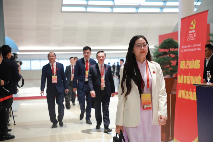 Lãnh đạo Đảng, Nhà nước và đại biểu dự phiên họp trù bị Đại hội XIV của Đảng- Ảnh 7. Lãnh đạo Đảng, Nhà nước và đại biểu dự phiên họp trù bị Đại hội XIV của Đảng- Ảnh 7.