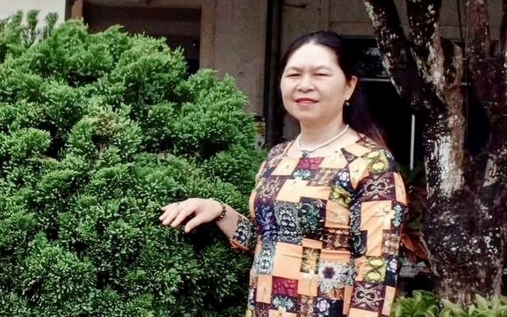 Cán bộ y tế trả lại hơn 400 triệu đồng do người khác chuyển nhầm