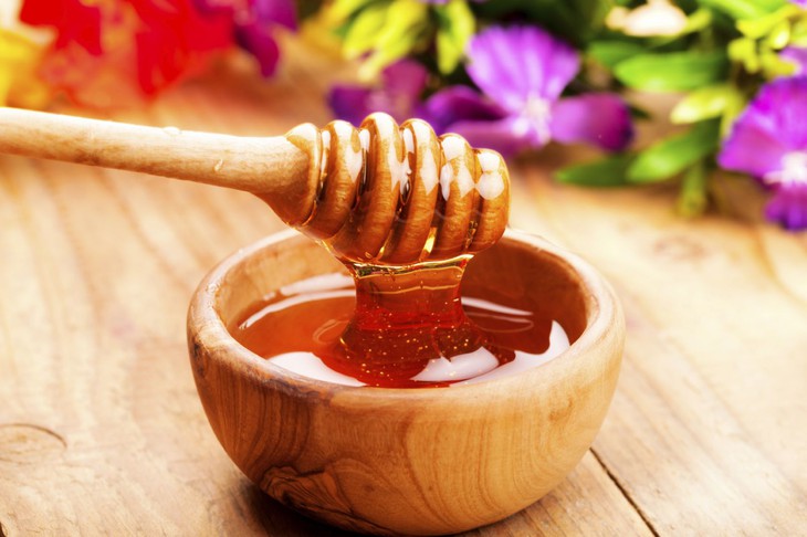 Cách uống nghệ với mật ong có hiệu quả nhất- Ảnh 3.