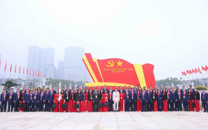 Huy động hiệu quả nguồn lực, phát huy tiềm năng, lợi thế - Động lực đưa Cà Mau phát triển nhanh và bền vững trong kỷ nguyên mới- Ảnh 5.