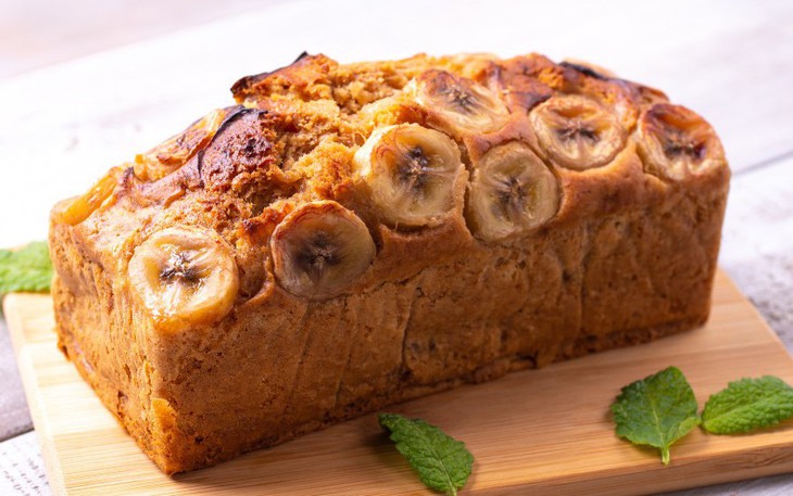 5 công thức làm bánh yến mạch hạt chia giảm cân tại nhà cho người bận rộn