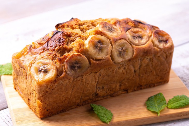 5 công thức làm bánh yến mạch hạt chia giảm cân tại nhà cho người bận rộn- Ảnh 1.