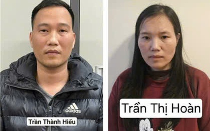 Nhóm buôn lậu 546kg vàng về Việt Nam chuẩn bị hầu tòa