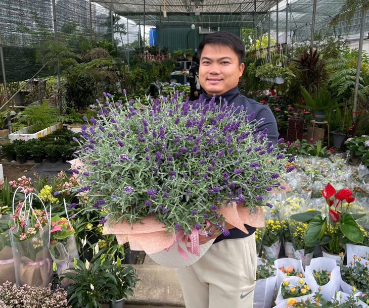 Những người trẻ chọn ở lại Hà Nội tìm giá trị riêng trong kỳ nghỉ đầu năm- Ảnh 3. Những người trẻ chọn ở lại Hà Nội tìm giá trị riêng trong kỳ nghỉ đầu năm- Ảnh 3.