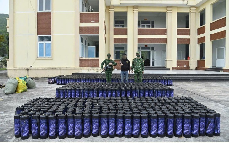 Bình khí phát nổ khi đang cắt, một người bị thương nặng- Ảnh 3.