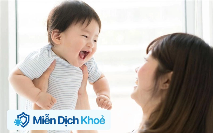 Tăng cường miễn dịch cho trẻ sinh mổ- Ảnh 3. Tăng cường miễn dịch cho trẻ sinh mổ- Ảnh 3.