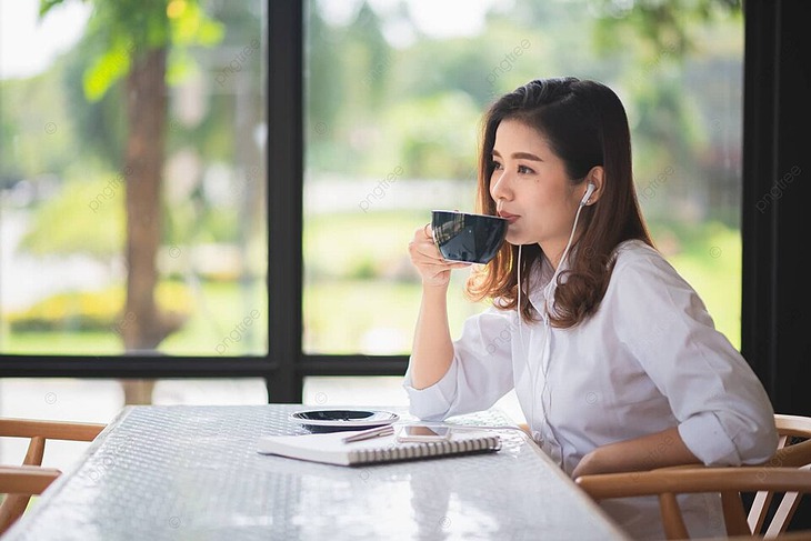 6 mẹo thưởng thức cà phê ngon không lo ‘đếm cừu’ đến sáng- Ảnh 1.
