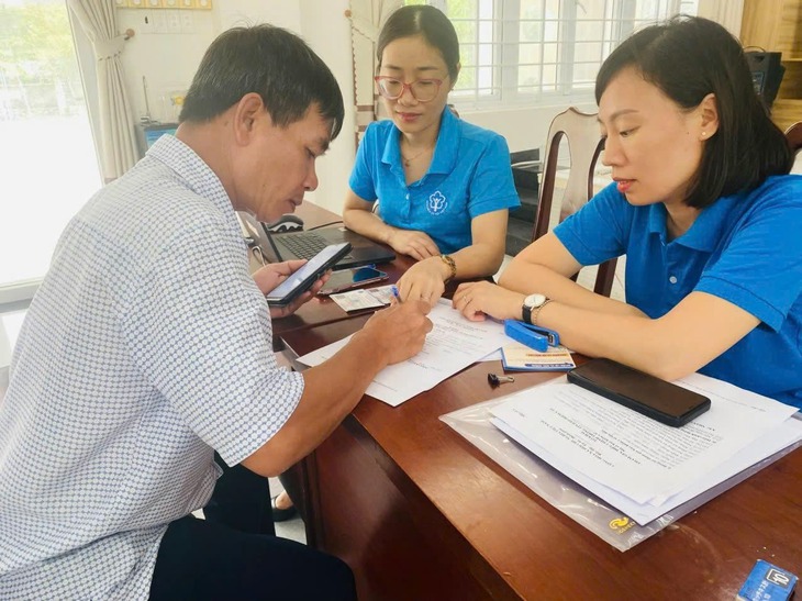 Bốn điều kiện hưởng trợ cấp thất nghiệp từ 2026- Ảnh 1.