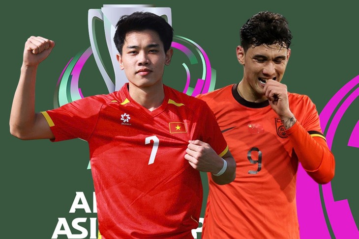 Kênh và link xem trực tiếp đội tuyển U23 Việt Nam đấu U23 Trung Quốc tối 20/1- Ảnh 1.