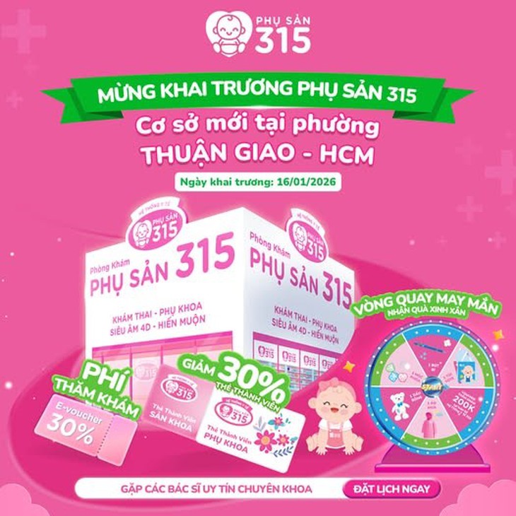 Thời điểm thuận lợi để thụ thai thành công?- Ảnh 2. Thời điểm thuận lợi để thụ thai thành công?- Ảnh 2.