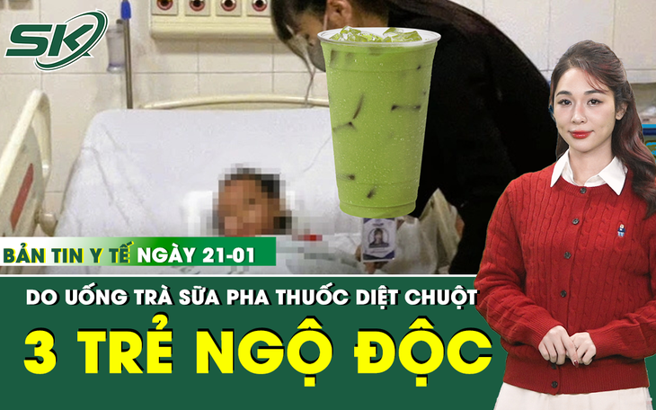 Hai chị em tử vong, nghi uống nhầm thuốc diệt chuột- Ảnh 1.