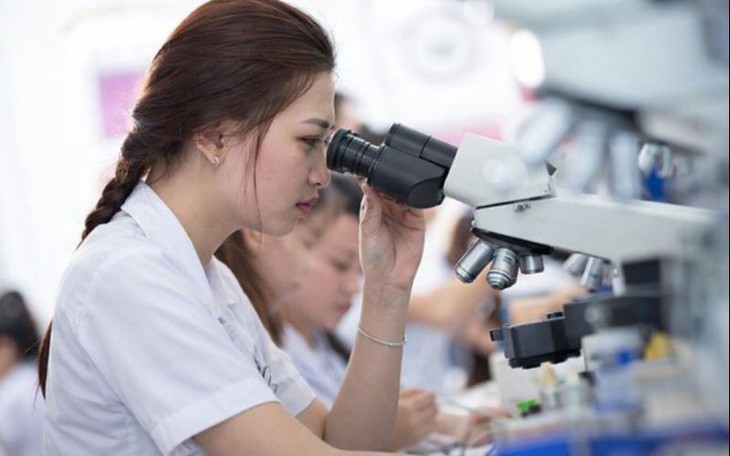  Đại học Y Hà Nội lọt top bảng xếp hạng thế giới THE 2026 theo lĩnh vực