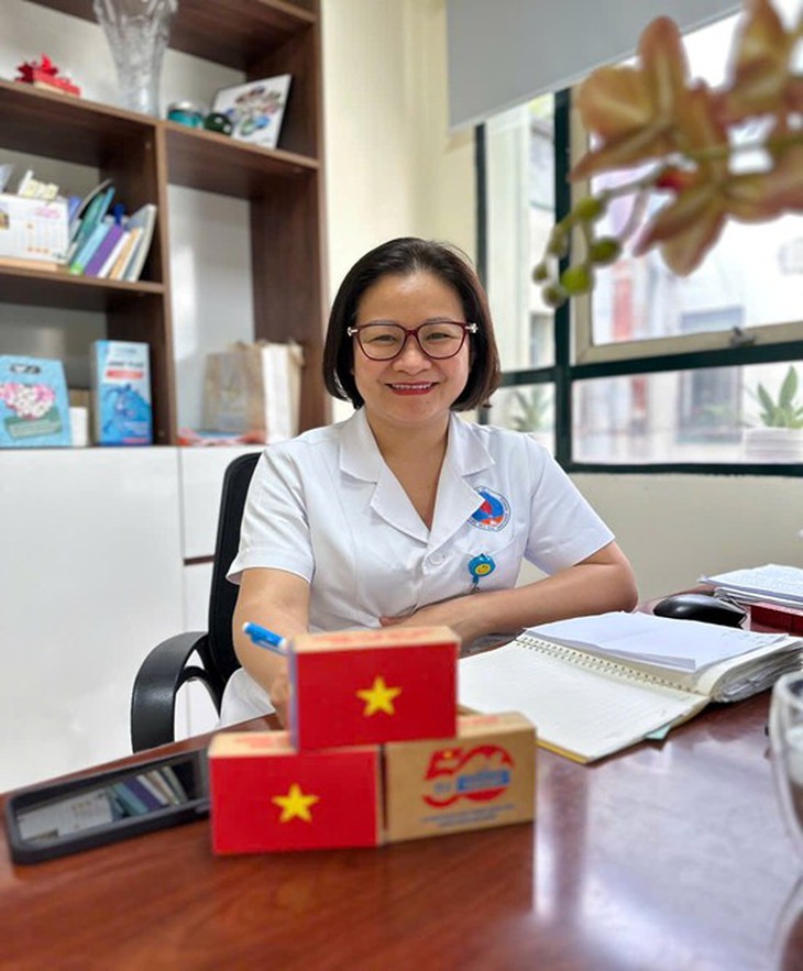 Suýt mất mạng vì tự uống 'combo' 3 loại thuốc giảm đau: Bác sĩ cảnh báo thói quen nguy hiểm nhiều người Việt mắc phải- Ảnh 1. Suýt mất mạng vì tự uống 'combo' 3 loại thuốc giảm đau: Bác sĩ cảnh báo thói quen nguy hiểm nhiều người Việt mắc phải- Ảnh 1.