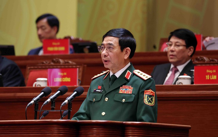 Đại hội XIV của Đảng: Hôm nay, Đại biểu dự phiên thảo luận tại hội trường về các văn kiện Đại hội- Ảnh 9. Đại hội XIV của Đảng: Hôm nay, Đại biểu dự phiên thảo luận tại hội trường về các văn kiện Đại hội- Ảnh 9.