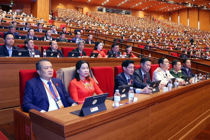 Đại đoàn kết toàn dân tộc – đòn bẩy quan trọng đưa đất nước phát triển bền vững- Ảnh 3.
