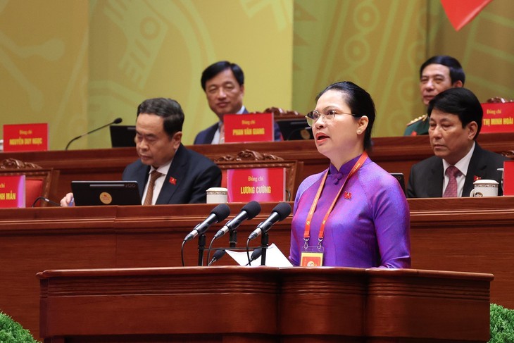 Đại đoàn kết toàn dân tộc – đòn bẩy quan trọng đưa đất nước phát triển bền vững- Ảnh 2.