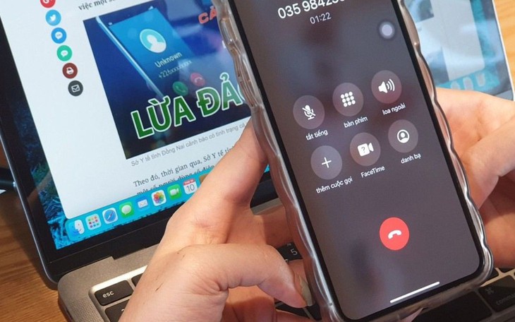 Sim điện thoại sẽ phải xác thực qua VNeID, lừa đảo không còn đất sống?