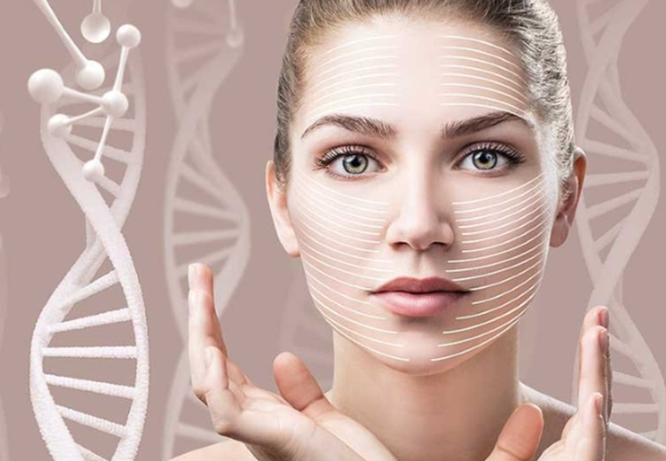 Hướng đi mới giúp làn da khỏe từ gốc: Làm sạch, sửa chữa và bảo vệ- Ảnh 1.