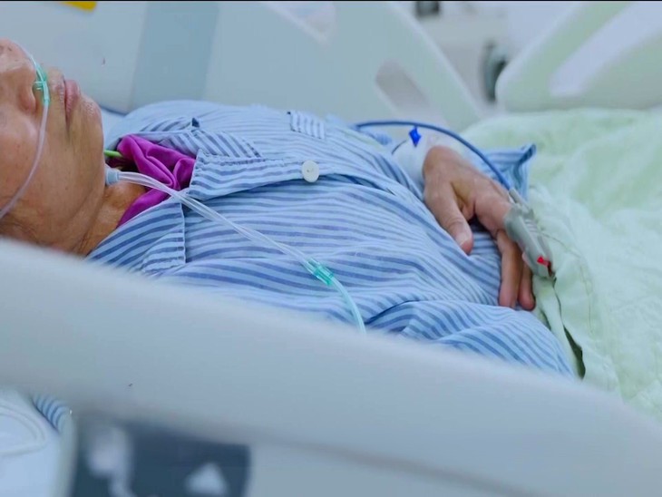Phòng ngừa cúm bằng vắc xin: lá chắn cho tuổi vàng khỏe mạnh- Ảnh 2. Phòng ngừa cúm bằng vắc xin: lá chắn cho tuổi vàng khỏe mạnh- Ảnh 2.