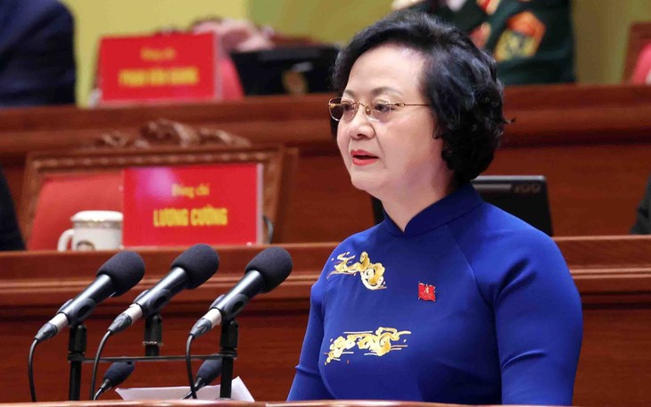 Đại hội XIV của Đảng: Xây dựng Chính phủ kiến tạo phát triển, liêm chính, hành động quyết liệt, phục vụ Nhân dân