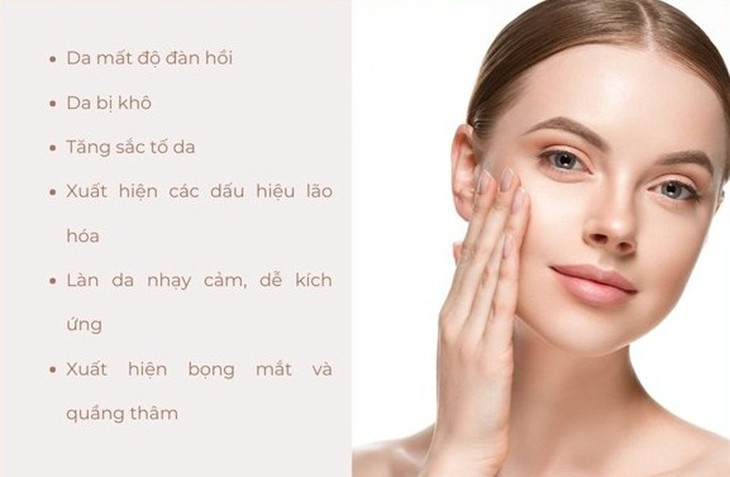 Quy trình chăm sóc da tốt nhất cho tuổi 30- Ảnh 1.