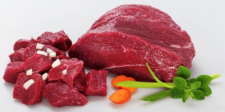 5 thực phẩm làm tăng axit uric khiến bệnh gout nặng hơn- Ảnh 1.