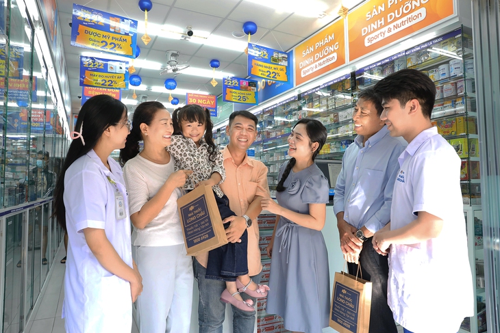 'Long Châu sẻ chia 2026' nối tiếp sứ mệnh góp phần giảm gánh nặng đột quỵ tại Việt Nam- Ảnh 2.