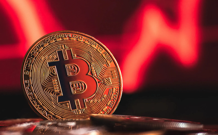 Bitcoin vượt 90.000 USDT sau khi Mỹ hủy áp thuế Châu Âu- Ảnh 1.