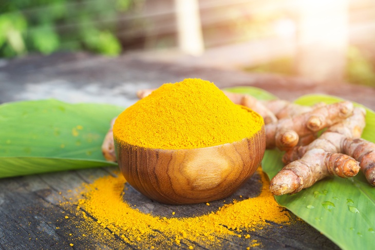 7 loại gia vị nên có trong món ăn của người đái tháo đường vì những tác dụng tuyệt vời- Ảnh 1.