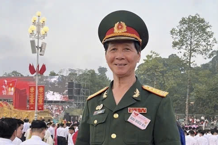 Kỳ vọng Đại hội XIV của Đảng tạo động lực phát triển đất nước giai đoạn mới- Ảnh 1. Kỳ vọng Đại hội XIV của Đảng tạo động lực phát triển đất nước giai đoạn mới- Ảnh 1.
