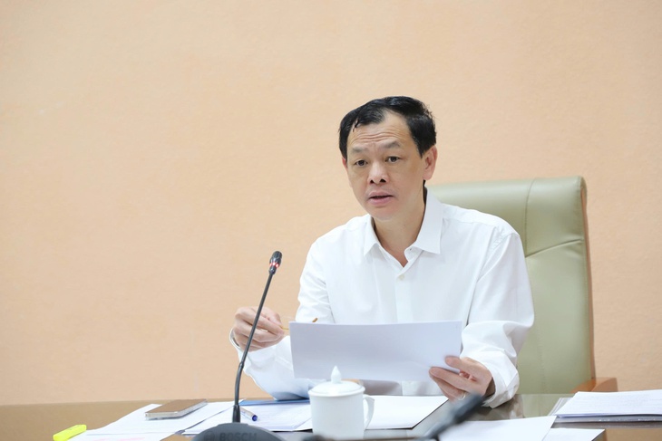 Thúc đẩy nghiên cứu khoa học, sáng kiến để nâng chất lượng chăm sóc sức khoẻ nhân dân- Ảnh 1. Thúc đẩy nghiên cứu khoa học, sáng kiến để nâng chất lượng chăm sóc sức khoẻ nhân dân- Ảnh 1.