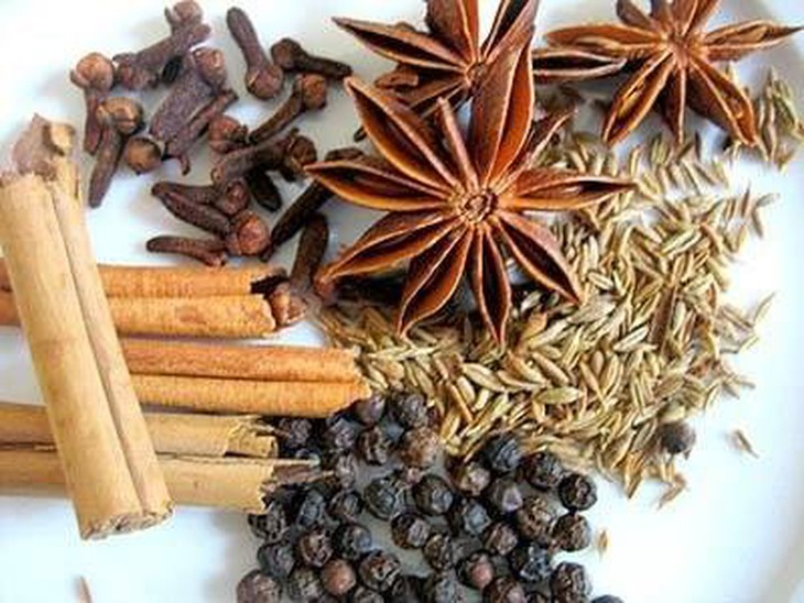 9 ‘vị thuốc’ trong gian bếp Việt giảm đầy bụng, dễ tiêu- Ảnh 1.