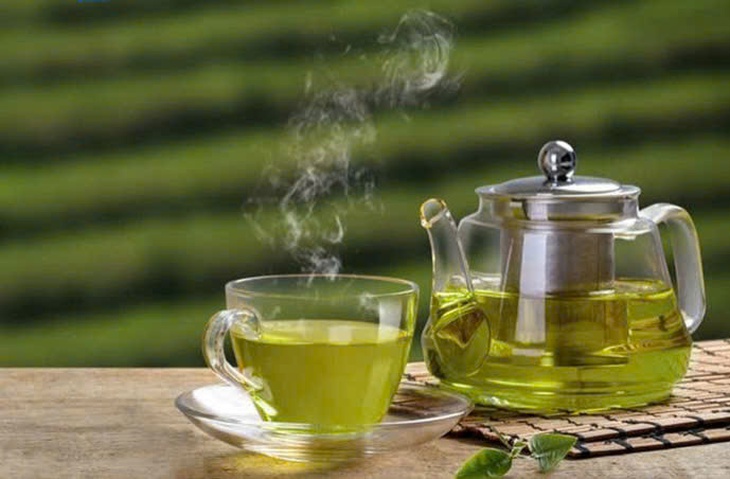 Trà xanh hỗ trợ hạ huyết áp: Uống bao nhiêu là đủ và sau bao lâu thì có kết quả?- Ảnh 1. Trà xanh hỗ trợ hạ huyết áp: Uống bao nhiêu là đủ và sau bao lâu thì có kết quả?- Ảnh 1.