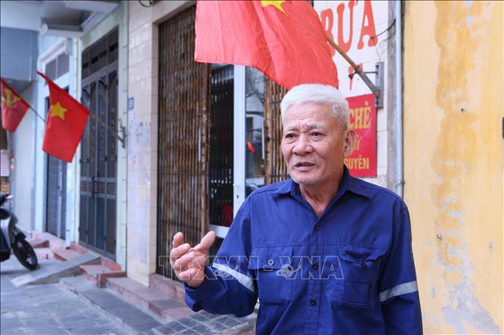 Đại hội XIV của Đảng: Tạo nền tảng vững chắc cho tương lai- Ảnh 1. Đại hội XIV của Đảng: Tạo nền tảng vững chắc cho tương lai- Ảnh 1.