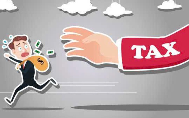 Cách tra cứu thuế thu nhập cá nhân online- Ảnh 1.