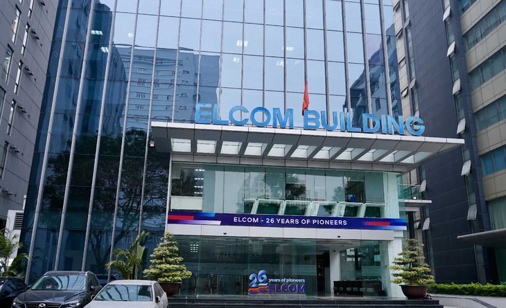 Người liên quan nộ bộ ELCOM đăng ký bán 500.000 cổ phiếu ELC- Ảnh 1.