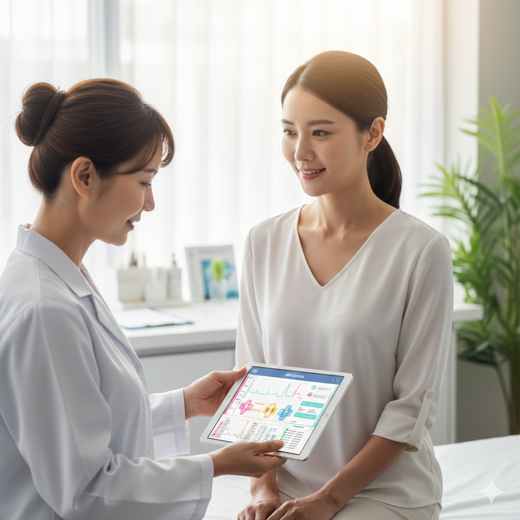 Viêm vùng chậu có nguy hiểm không? Cảnh báo nguy cơ vô sinh và cách điều trị dứt điểm- Ảnh 1. Viêm vùng chậu có nguy hiểm không? Cảnh báo nguy cơ vô sinh và cách điều trị dứt điểm- Ảnh 1.