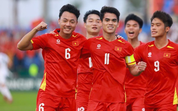 Kênh và link xem trực tiếp đội tuyển U23 Việt Nam đấu U23 Hàn Quốc tối 23/1- Ảnh 4.