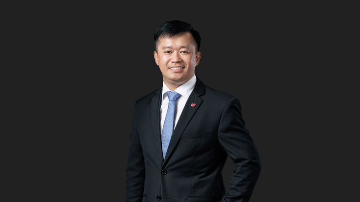 Techcombank điều chuyển, bổ nhiệm nhân sự cấp cao- Ảnh 1.