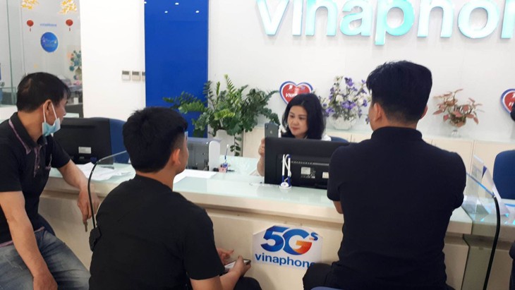 Đề xuất chủ thuê bao phải xác thực lại khuôn mặt khi đổi máy di động- Ảnh 1.