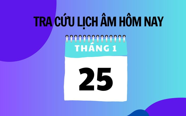 Tử vi 12 con giáp hôm nay 25/1: Mùi may mắn, Tỷ tiền bạc rủng rỉnh- Ảnh 3.