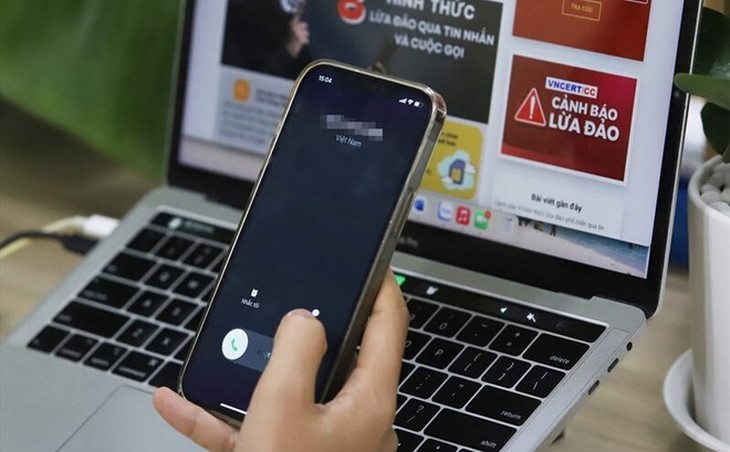 Cẩn trọng tránh bẫy lừa đảo khi đặt phòng, vé máy bay dịp Tết- Ảnh 3.