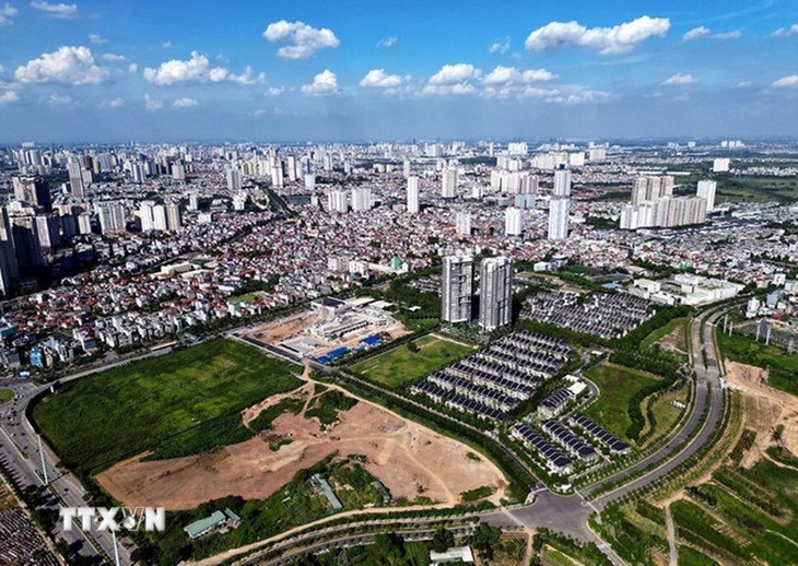 Hết thời 'lướt sóng', bất động sản bước vào cuộc chơi dài hạn- Ảnh 1.