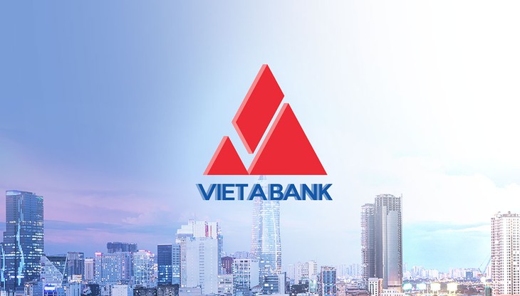 VietABank lợi nhuận 97% trong quý 4/2025, cổ phiếu tăng kịch trần- Ảnh 1.